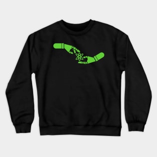 Quantum Crewneck Sweatshirt